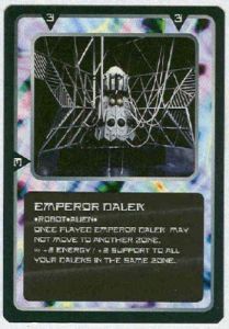 Emperor Dalek